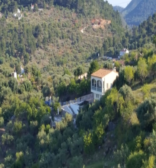 3 bedroom House in Monda