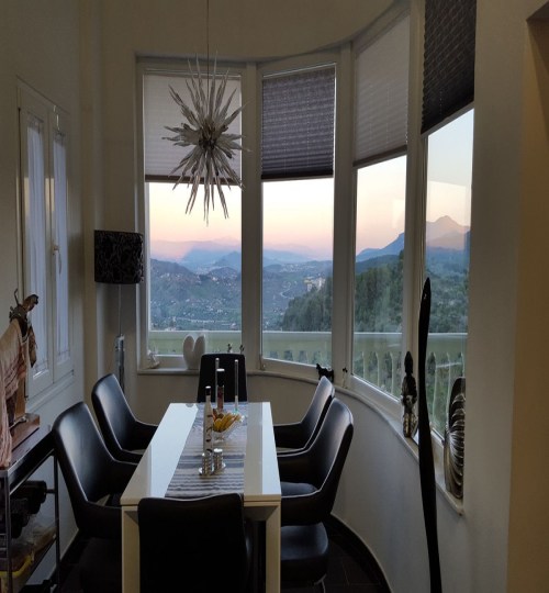 3 bedroom House in Monda