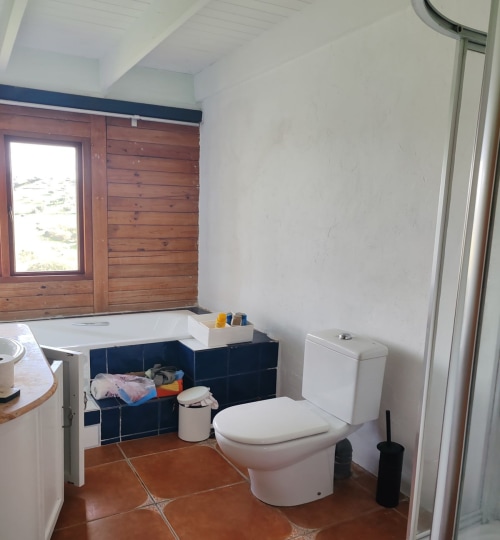 4 bedroom House in Coín