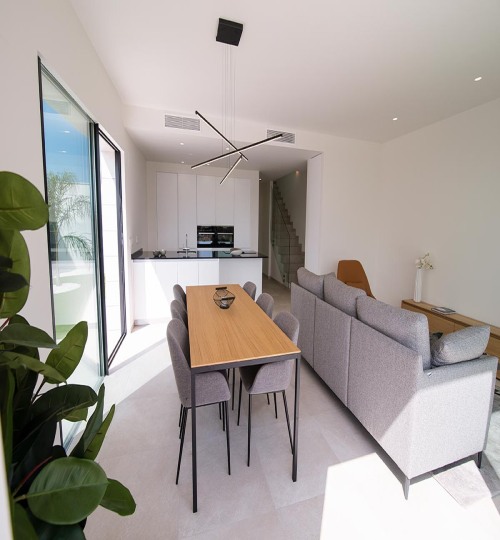 3 bedroom House in Los Montesinos