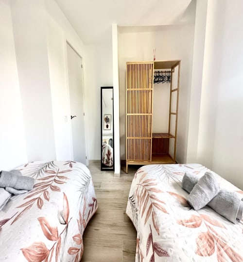 2 bedroom Apartment in Calahonda