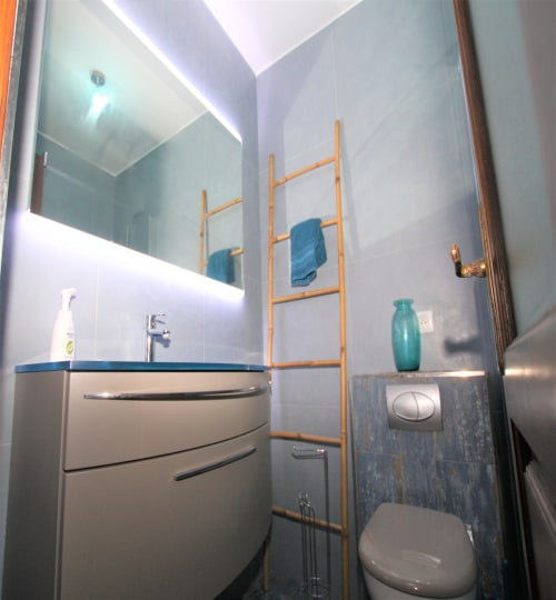 1 bedroom Apartment in Marbella