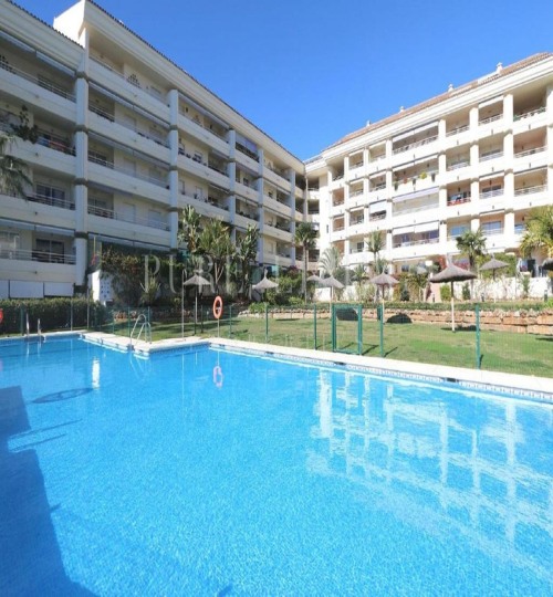 2 bedroom Apartment in The Golden Mile