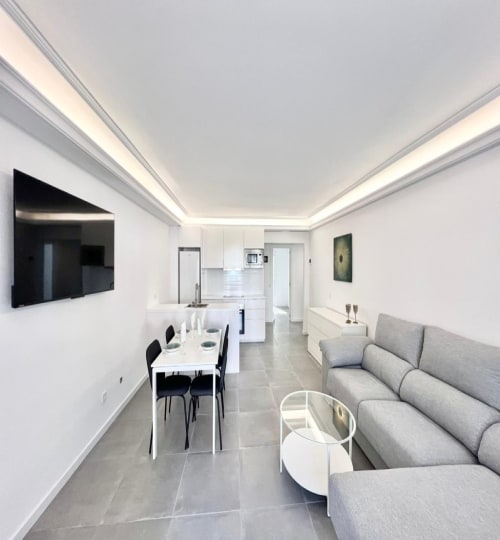 3 bedroom Apartment in Costalita