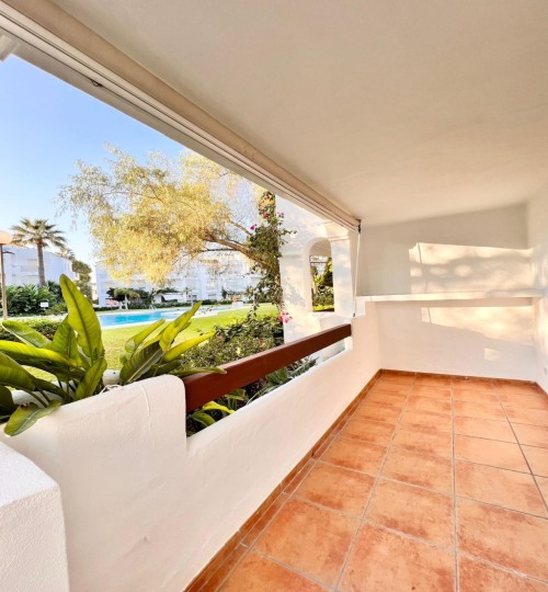 3 bedroom Apartment in Costalita