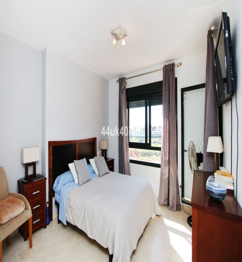 2 bedroom Apartment in Costalita