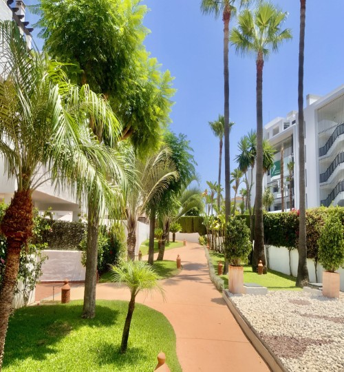 3 bedroom Apartment in Costalita