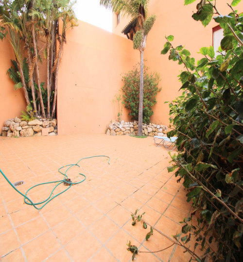 4 bedroom Apartment in Calahonda