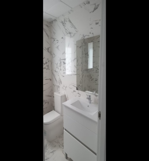 3 bedroom Apartment in Casares