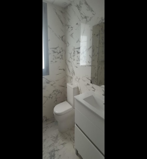 3 bedroom Apartment in Casares