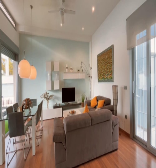 3 bedroom House in Mil Palmeras