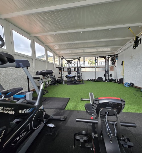 3 bedroom House in Arroyo De La Miel