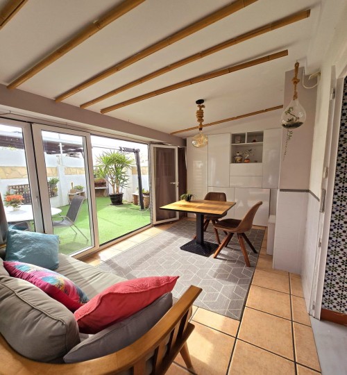 3 bedroom House in Arroyo De La Miel