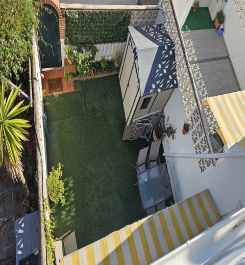3 bedroom House in Arroyo De La Miel