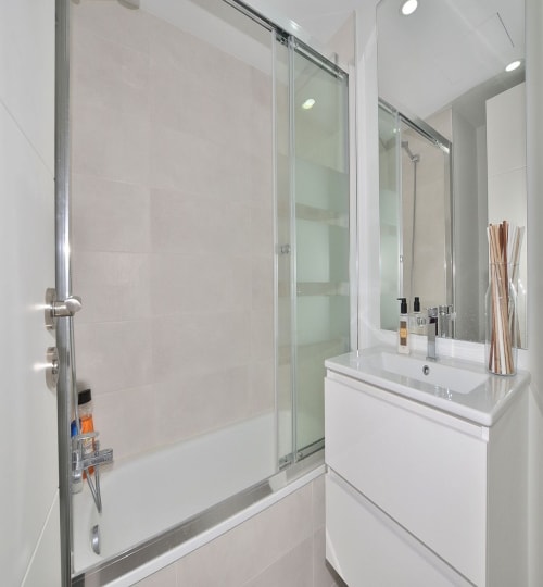 3 bedroom Apartment in Arroyo De La Miel