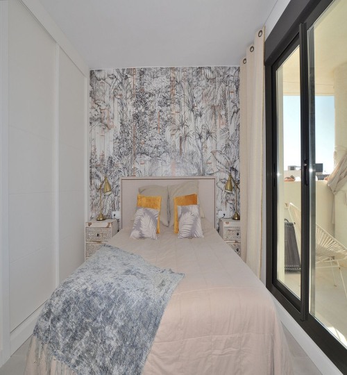 3 bedroom Apartment in Arroyo De La Miel