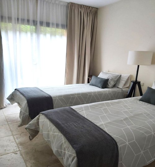 2 bedroom Apartment in La Atalaya