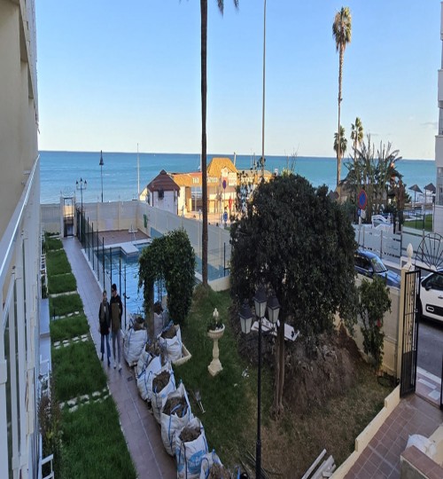2 bedroom Apartment in La Carihuela