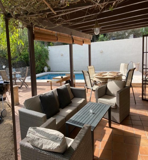 2 bedroom House in Altea