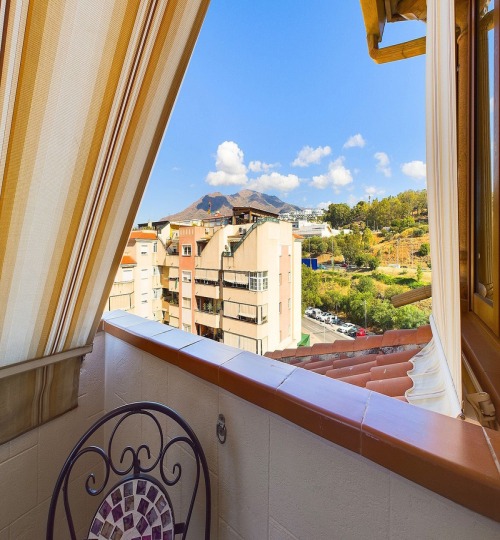 3 bedroom Apartment in Estepona