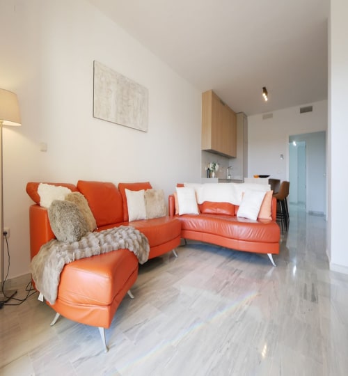 3 bedroom Apartment in Cabopino