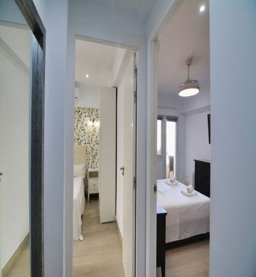 2 bedroom Apartment in Fuengirola