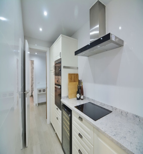 2 bedroom Apartment in Fuengirola