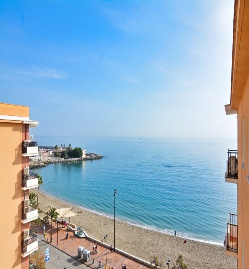2 bedroom Apartment in Fuengirola