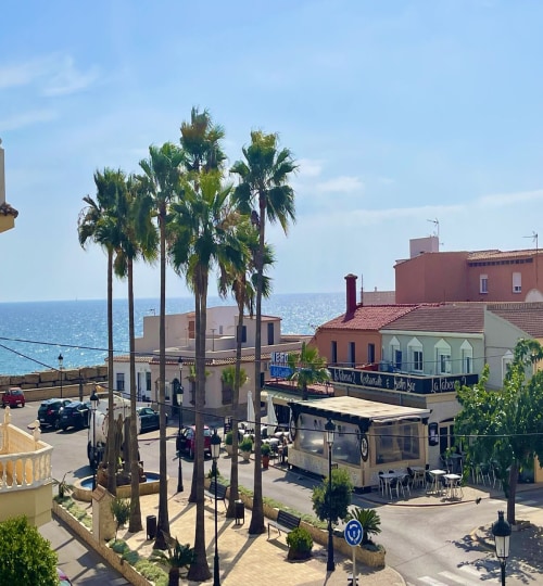 3 bedroom House in La Duquesa