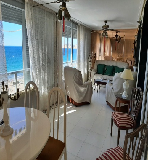 2 bedroom Apartment in Benidorm