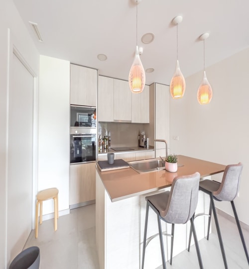 2 bedroom Apartment in La Quinta