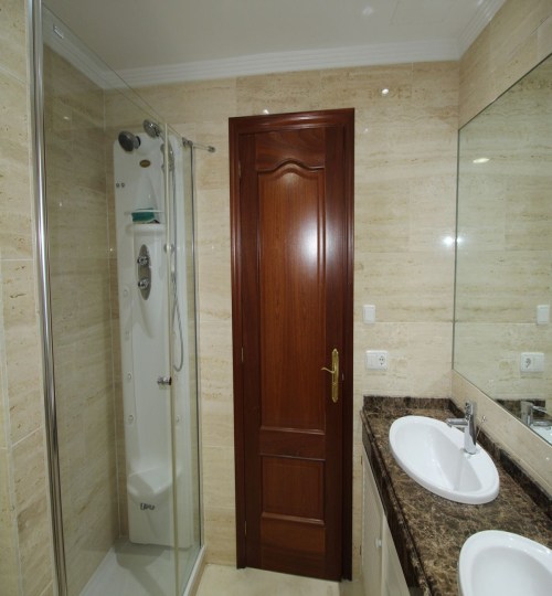 2 bedroom Apartment in Casares Playa