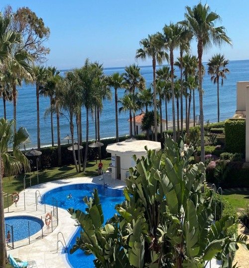 2 bedroom Apartment in Estepona
