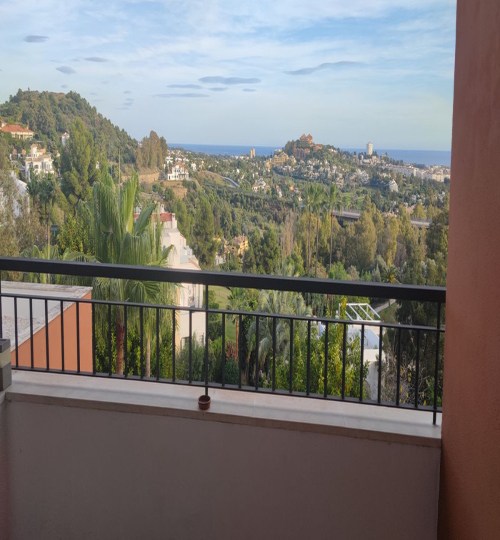 2 bedroom Apartment in La Quinta