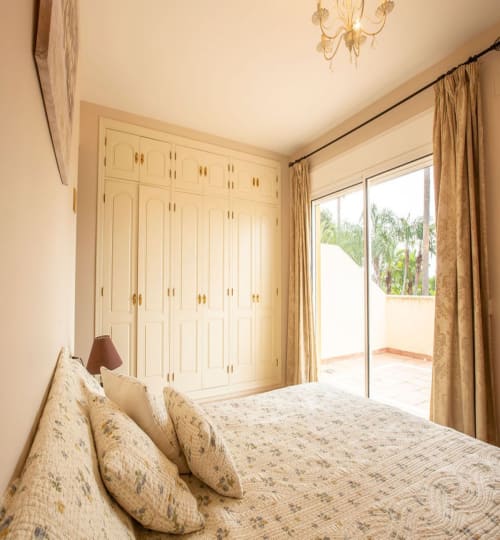 3 bedroom House in San Roque Club