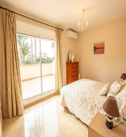 3 bedroom House in San Roque Club
