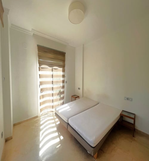 3 bedroom Apartment in San Roque Club