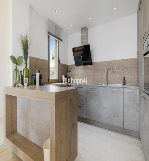 3 bedroom Apartment in Estepona