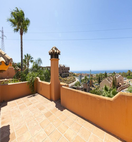5 bedroom House in Riviera Del Sol