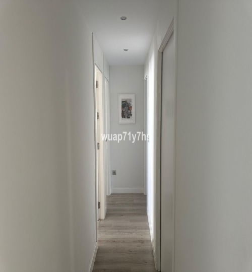 3 bedroom Apartment in Torremolinos