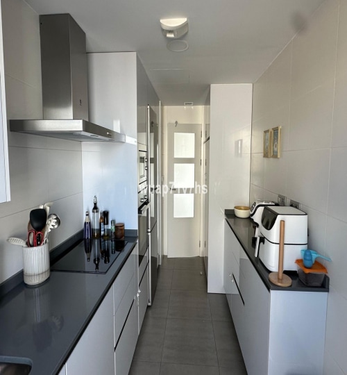 3 bedroom Apartment in Torremolinos