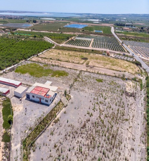 2 bedroom House in Los Montesinos