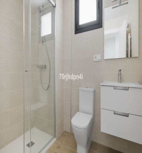 3 bedroom Apartment in Estepona