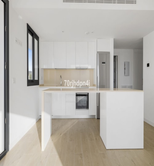 3 bedroom Apartment in Estepona