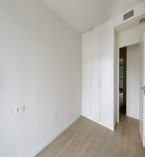 3 bedroom Apartment in Nueva Andalucía