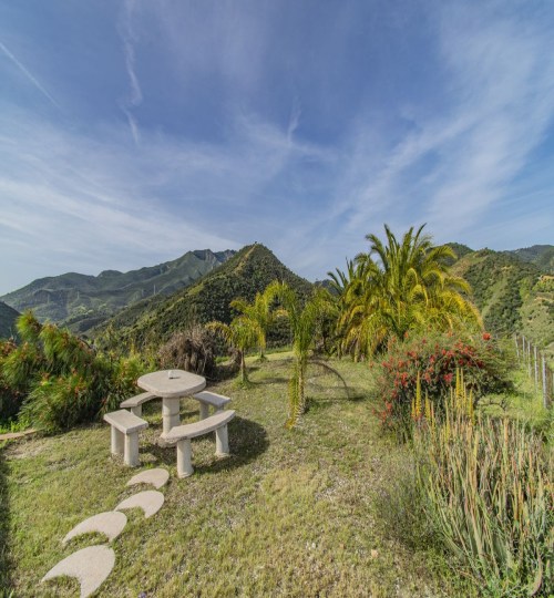 5 bedroom House in Monda