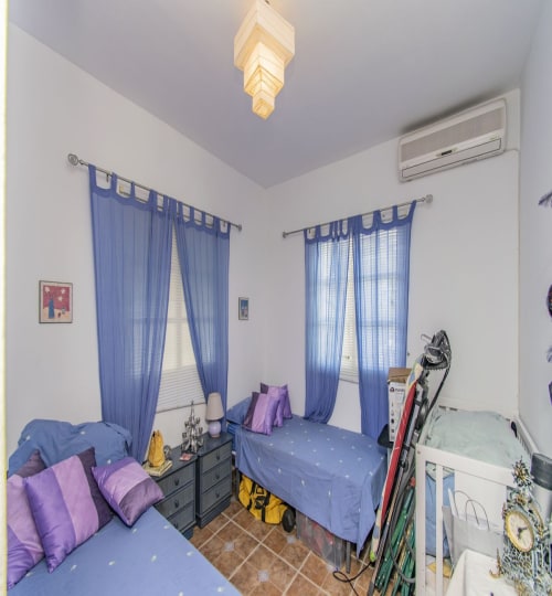 5 bedroom House in Monda