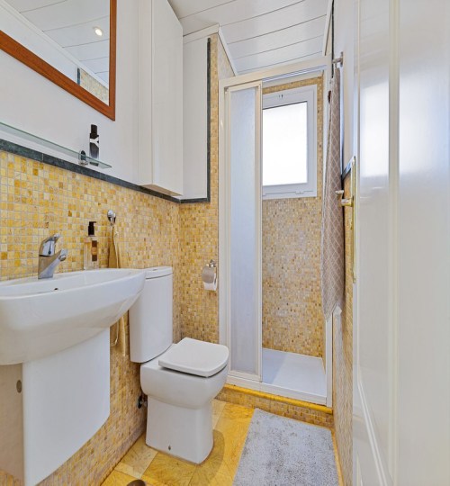 2 bedroom Apartment in Benalmadena