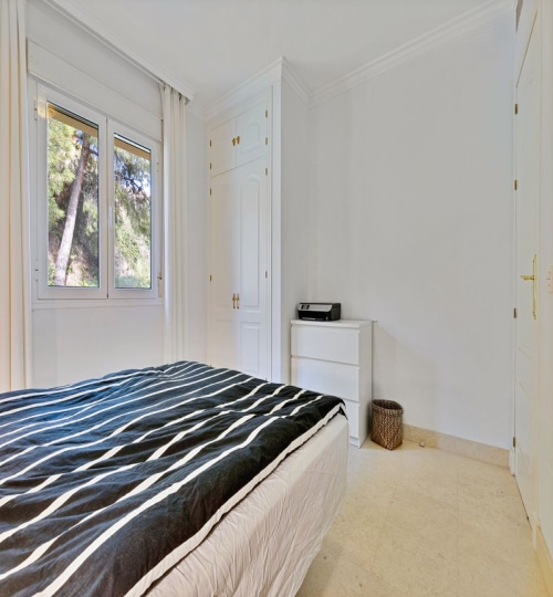 2 bedroom Apartment in Benalmadena