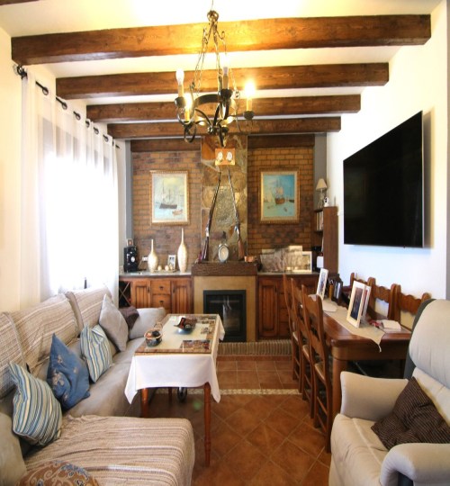 3 bedroom House in Monda